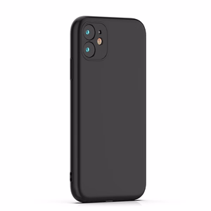 Silikoonümbris Xiaomi 17T, must