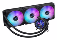 ASUS ROG STRIX LC III 360 ARGB Processor All-in-one liquid cooler 12 cm must