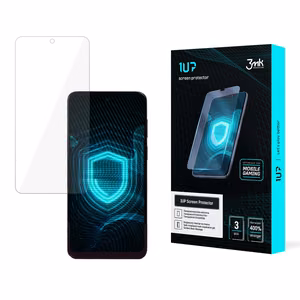 3mk 1UP — защита экрана телефона для Motorola Moto G53