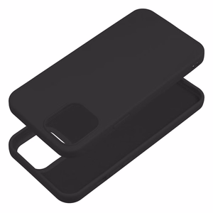 SILICONE case jaoks IPHONE 12 Pro Max must