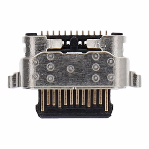 Charge connector jaoks MOTOROLA G7 Play / One Vision ORI