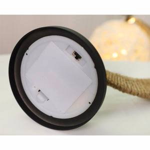 Laua lamp voodikõrval Twirl Kunst Deco (versioon 1) EID