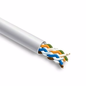 Внутренний кабель CAT6 UTP DK-U6