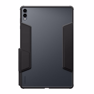 Spigen Airskin Pro Ümbris jaoks Samsung Galaxy Tab S11 Ultra 14.6 X930 / X936B - must
