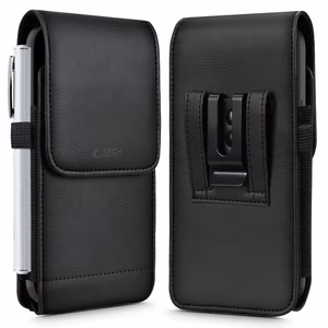 Tech-Protect SM75 ümbris jaoks 5.8-6.8" smartphones - must