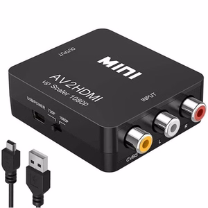 Reach RCA–HDMI Full HD 1080p videomuundur