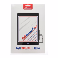 MUSTTBY Touch ekraan + OCA jaoks iPAD Air 3 (valge)
