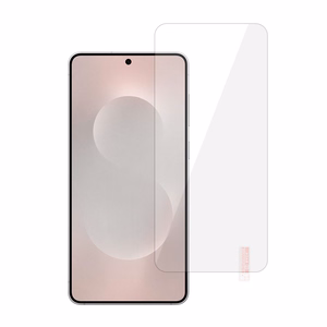 Karastatud klaas Kuldne jaoks SAMSUNG GALAXY S25 EDGE