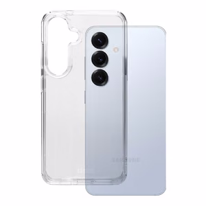 SBS D3O Ümbris jaoks Samsung Galaxy S25+ - läbipaistev