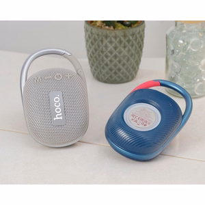 Bluetooth speaker 5W 2h Hoco HC17 hall