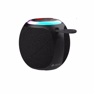 Devia Bluetooth speaker Lite1 blue