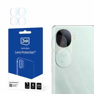 Vivo V40e – 3mk Lens Protection kaamera objektiivi kaitse