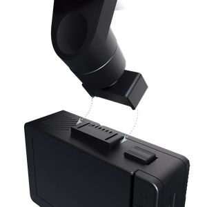 NAVITEL R900 4K autokaamera