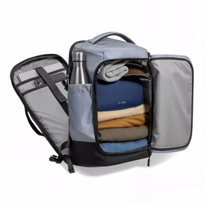 Tech-Protect Defender S70 RYANAIR & WIZZAIR 24 l sülearvuti seljakott, hall