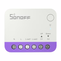Sonoff MINI-RBS nutikas WiFi mini lüliti