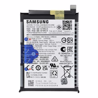 ServicePack Battery jaoks SAMSUNG A14 5G A146 GH81-23314A