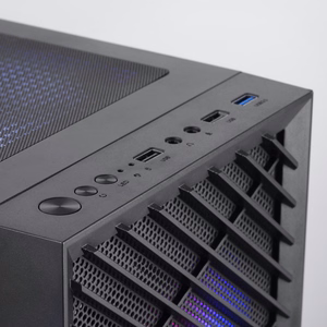 TACENS MARS MC-VORTEX 3x120mm FRGB mATX korpus