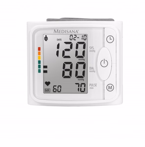 Medisana BW 320 vererõhumõõtja