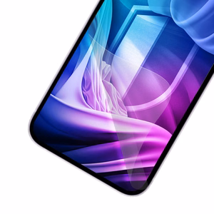 3mk Silky Matt Pro матовая пленка Apple iPhone 16e / SE4