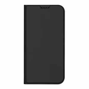 DUX DUCIS wallet ümbris SKIN PRO jaoks IPHONE 16 Plus must