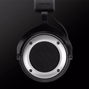 Kruger&Matz Studio Pro stuudiokõrvaklapid