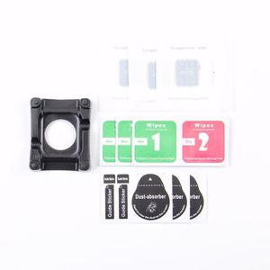 Screen Protector for Apple Watch 44mm 3pcs