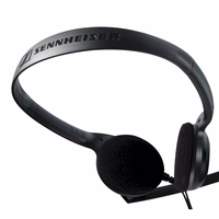 Sennheiser PC 3 CHAT Headset must