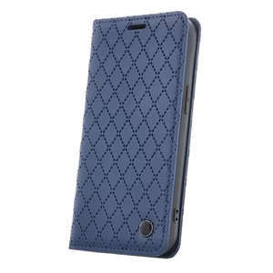 Smart Caro ümbris Xiaomi Redmi A7 Pro tumesinine