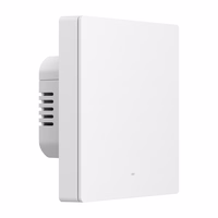 SONOFF M5-1C-86W WiFi Matter nutikas seina lüliti (1-channel)