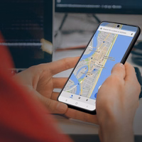 Nillkin Textured Ümbris Ümbris jaoks Samsung Galaxy A14 5G / Galaxy A14 Reinforced Nylon Cover must