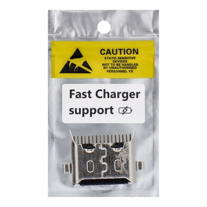 Charge connector jaoks MOTOROLA G50 5G ORI