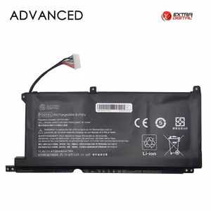 Notebook Aku HP PG03XL, 4150mAh, Extra Digital Advanced
