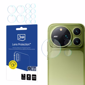 3mk Lens Protection kaamerakaitse mudelile Honor Magic9 Pro Max