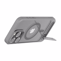 Torras Pstand seeria ümbris iPhone 16 Pro Max'ile (hall)