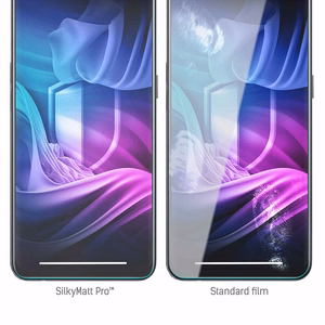 Realme GT Master – 3mk Silky Matt Pro telefoni ekraanikaitse