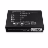 JAKEMY JAKEMY JM-8177 kruvikeeraja komplekt (106 in 1)