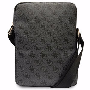 Guess сумка GUTB10P4RPSK 10" черный/black 4G Stripes сумка для планшета