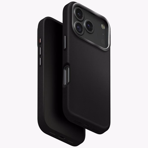 Uniq Lyden Magclick Charging ümbris iPhone 17 Pro – must