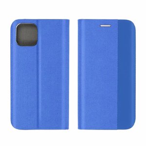 SENSITIVE raamatümbris XIAOMI Redmi Note 15 PRO PLUS 5G sinine