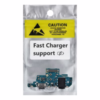 Charging board jaoks SAMSUNG A52s A528 K2 OEM (Fast Laadija)