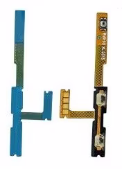 Samsung A145 A14 4G sisse-/väljalülituse ja helitugevuse juhtimise flex kaabel originaal (teeninduskomplekt)