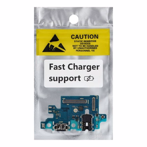 Charging board for SAMSUNG A40 A405 OEM (Fast Charger)