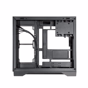 CHIEFTEC VISIO AIR dual-chamber TG ATX