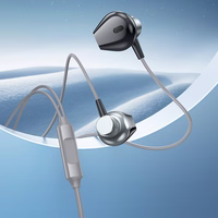 Headphones Hoco M125 3.5mm hall