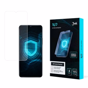 Vivo Y52 5G – 3mk 1UP telefoni ekraanikaitse