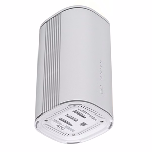 Zyxel FWA515-EU0102F wireless router 2.5 Gigabit Ethernet Dual-band (2.4 GHz / 5 GHz) 5G White