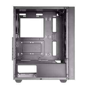 TACENS MARS MC-PMAX 4x120mm FDB ATX korpus
