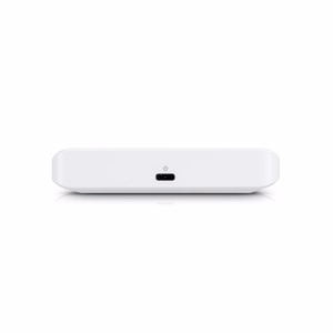 UBIQUITI USW-Flex-Mini 5x10Base-T / 100Base-TX / 1000Base-T 1xRJ45 1 PoE порт 1 USW-FLEX-MINI (коммутатор)