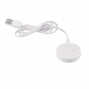 CHARGING CABLE FOR HUAWEI WATCH WHITE