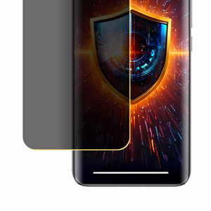 Matt privaatsuskaitsega kile 3mk Silky Matt Privacy Honor Magic6 Pro